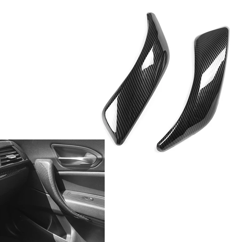 1 пара наклеек на дверную ручку BMW F20 F21 F22 F23 12-18 | Автомобили и мотоциклы