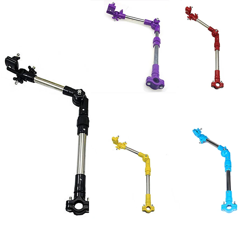 Нержавеющая Сталь Зонтик подставки любой угол поворотный - Цена: 1 237,95 руб.