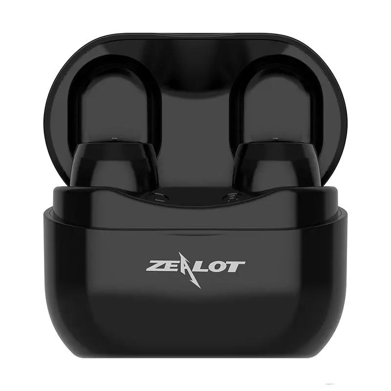 

ZEALOT T4 Wireless Bluetooth Headphones Sports Noise Canceling Stereo Audio Device for All Smartphones