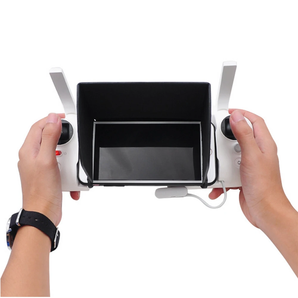 Солнцезащитный козырек для экрана телефона с дистанционным управлением Xiaomi FIMI