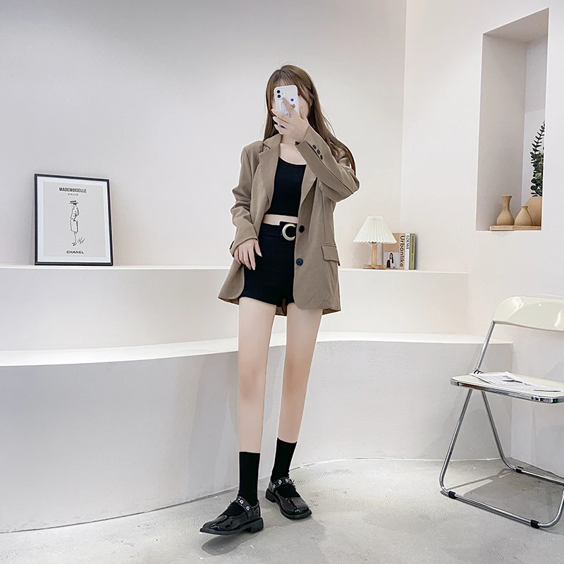 

JINJIN-TN33-Lolita Shoes Women Japanese Style Vintage Soft Sister Girls High Heels College Student Cosplay Costume Shoes