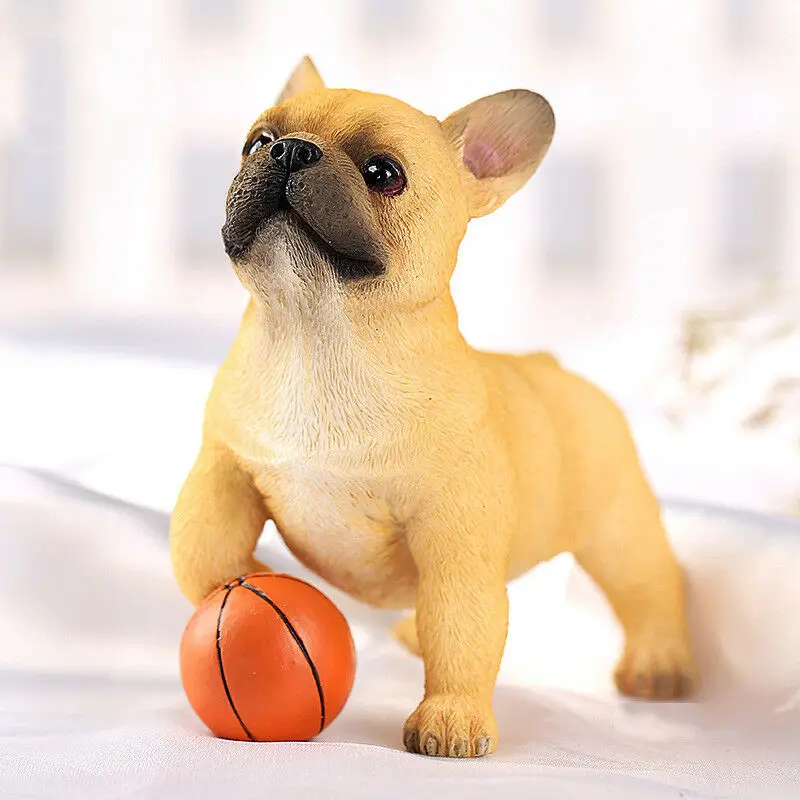 1 шт. игрушечный мяч для французского бульдога | Тематическая одежда и униформа