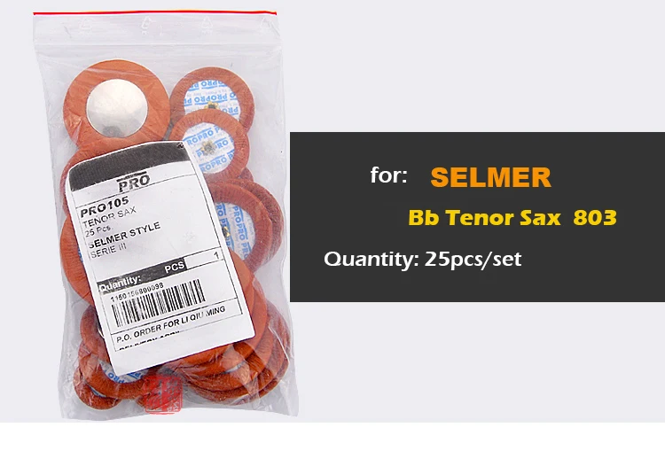for Selmer Tenor 803 Италия PRO Alto тенор саксофон Pad для SELMER альт саксофон 802 803 54 MARK6 для YAMAHA альт саксофон 26/275/200DR 380 480 475 62 для YANAGISAW альт саксофон - Цвет: for Selmer Tenor 803