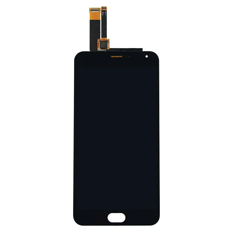 5," для Meizu M2 Note ЖК-дисплей сенсорный экран в сборе Замена Бесплатные инструменты для MEILAN Note2 дисплей M571