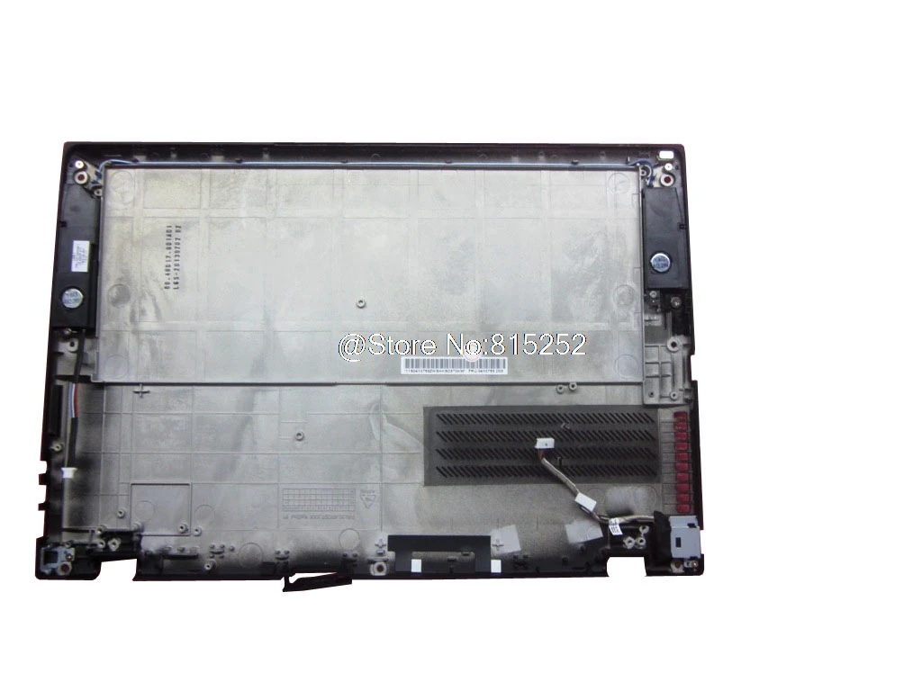 

Laptop Bottom Case For Lenovo For Thinkpad X1 Carbon 1st Gen 04X0753 Base Cover Lower Case Cover New