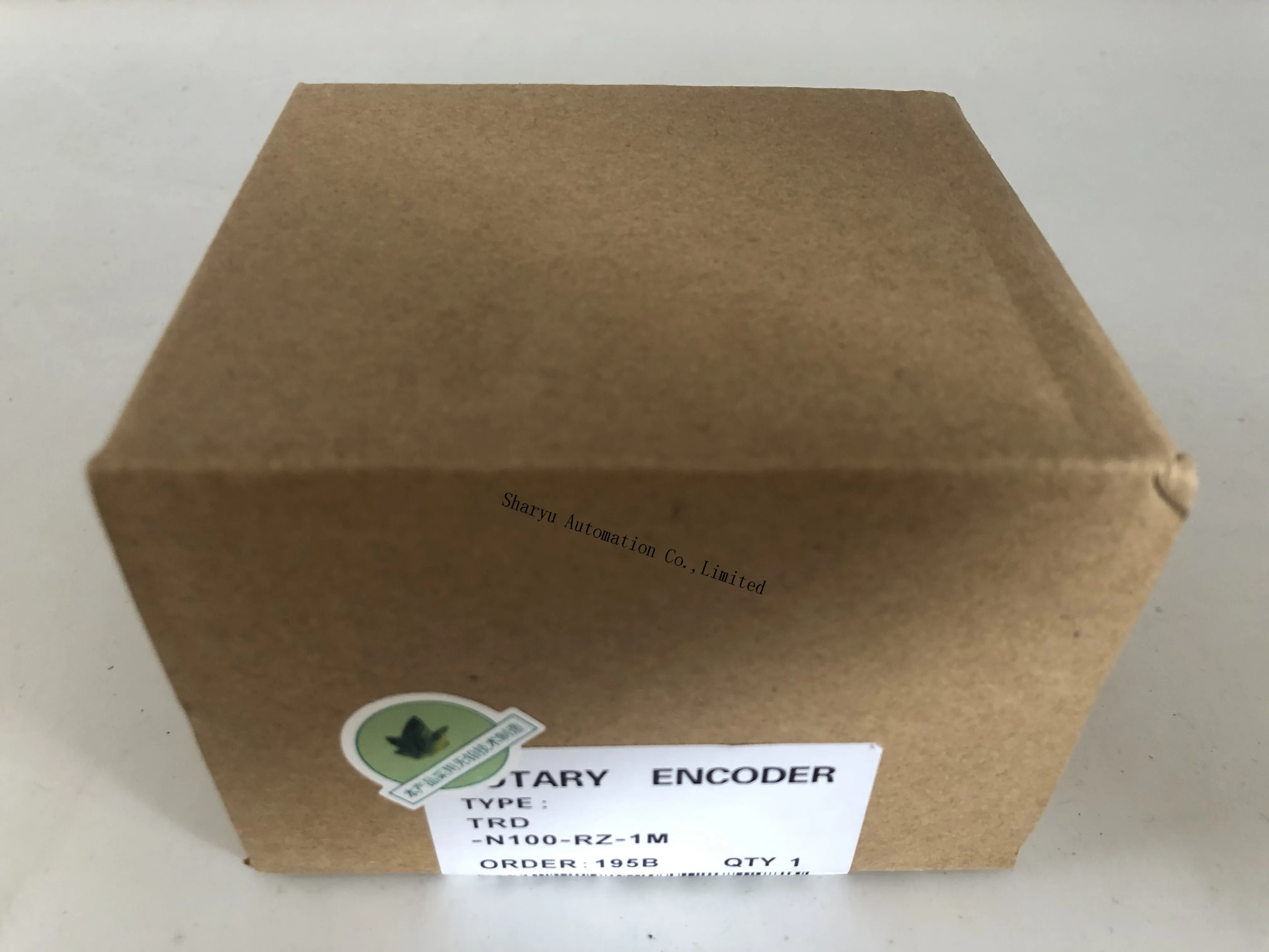 Оптовая Продажа Лучшее качество инкрементный энкодер TRD N100 RZ 1M trd n100 rz 1m 100