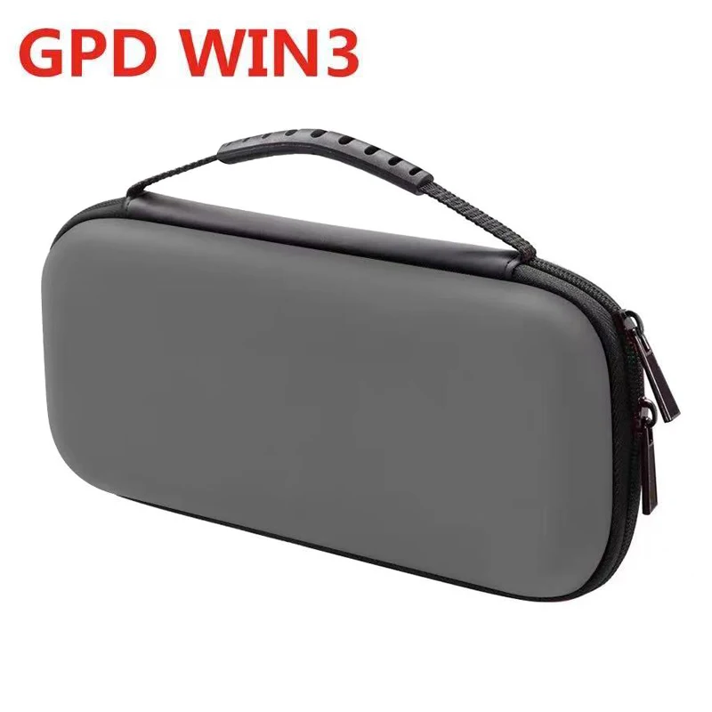 Защитный чехол для игровой консоли gpd WIN 3 5 дюйма|Запасные части| |