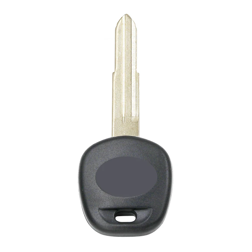 Ключ транспондер дистанционный Автомобильный ключ с чипом 4C Carbon ID4C чип для Toyota MR2