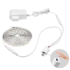 5A 60 Вт ИК ручной Сенсор умный выключатель постоянного тока 12V24V прерыватель Разъем ручной волны светильник движения выключатель для светодиодных лент