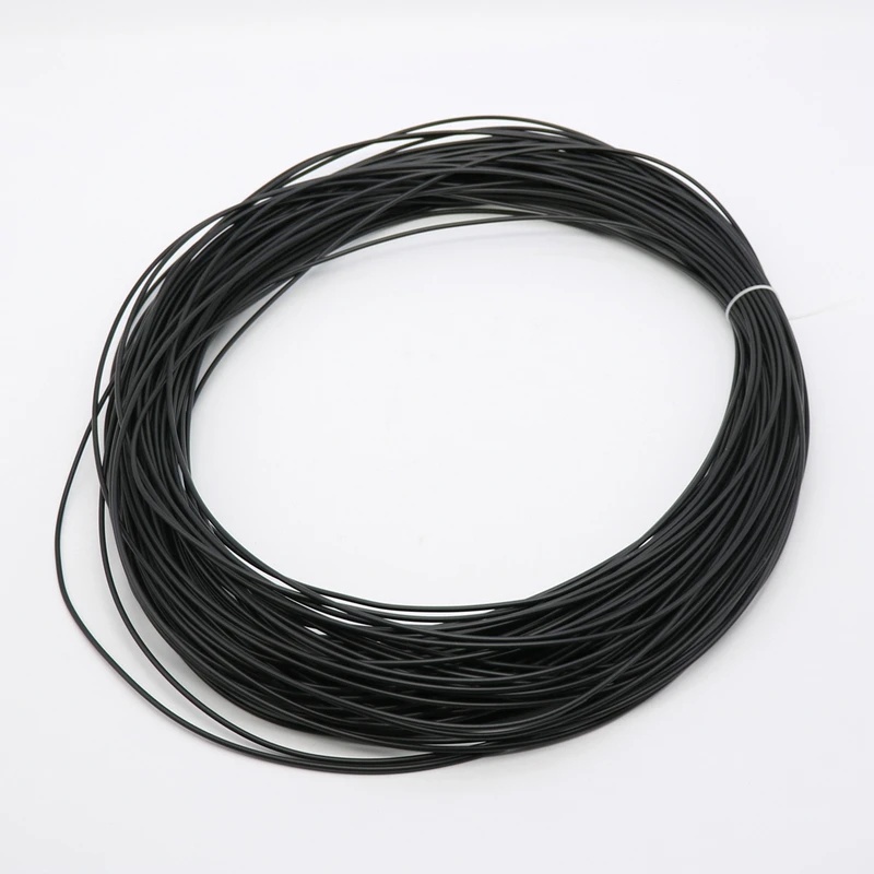 3 мм 500 г PE ротанговый Круглый Синтетический пластиковый Плетеный материал и