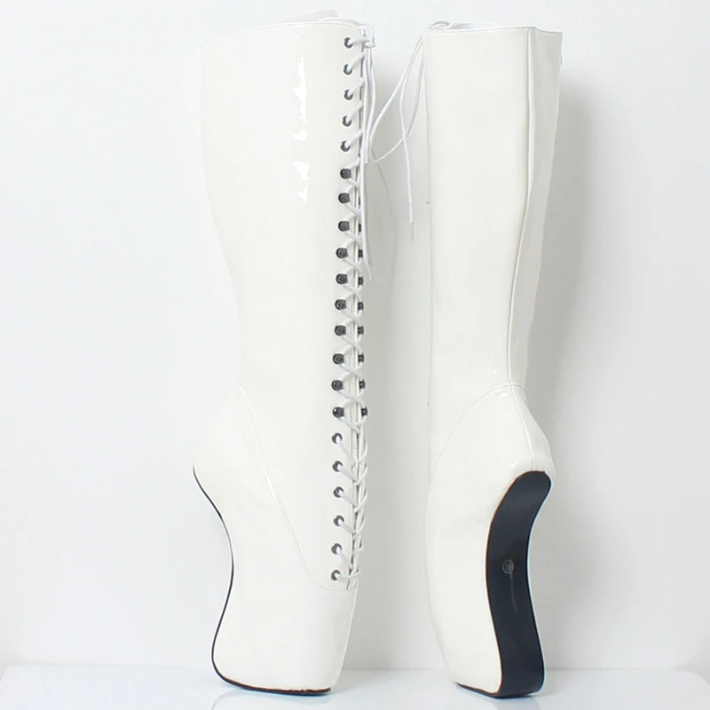 Women Knee-high Boots 7