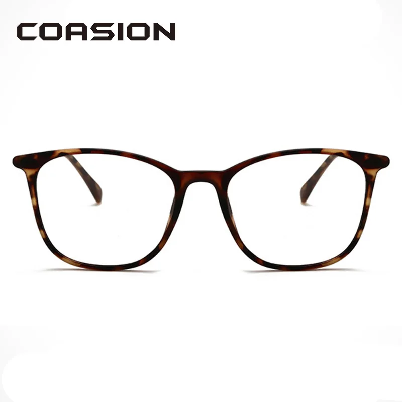 COASION светильник вес TR90 оправа синий блокирующие очки для мужчин женщин