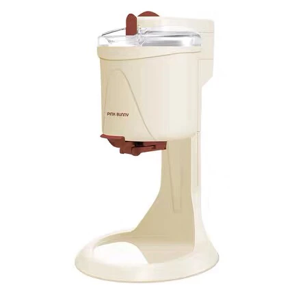 Устройство для приготовления Фруктового мороженого 1 шт. 220 В 21 Вт|cream machine|ice cream