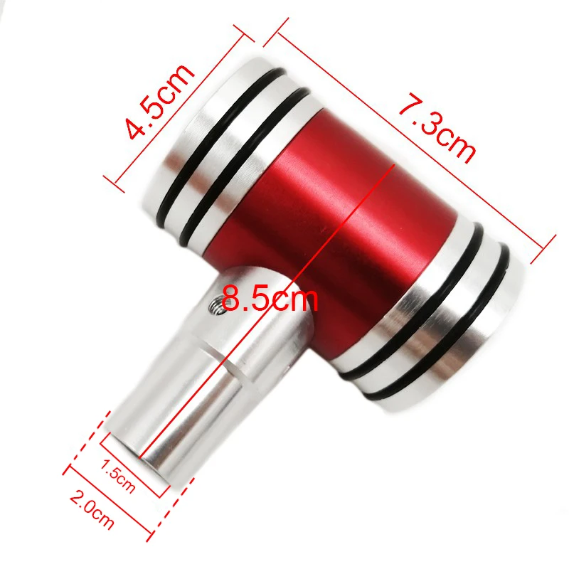 Ручка переключения рулевого механизма автомобиля передач для ручная