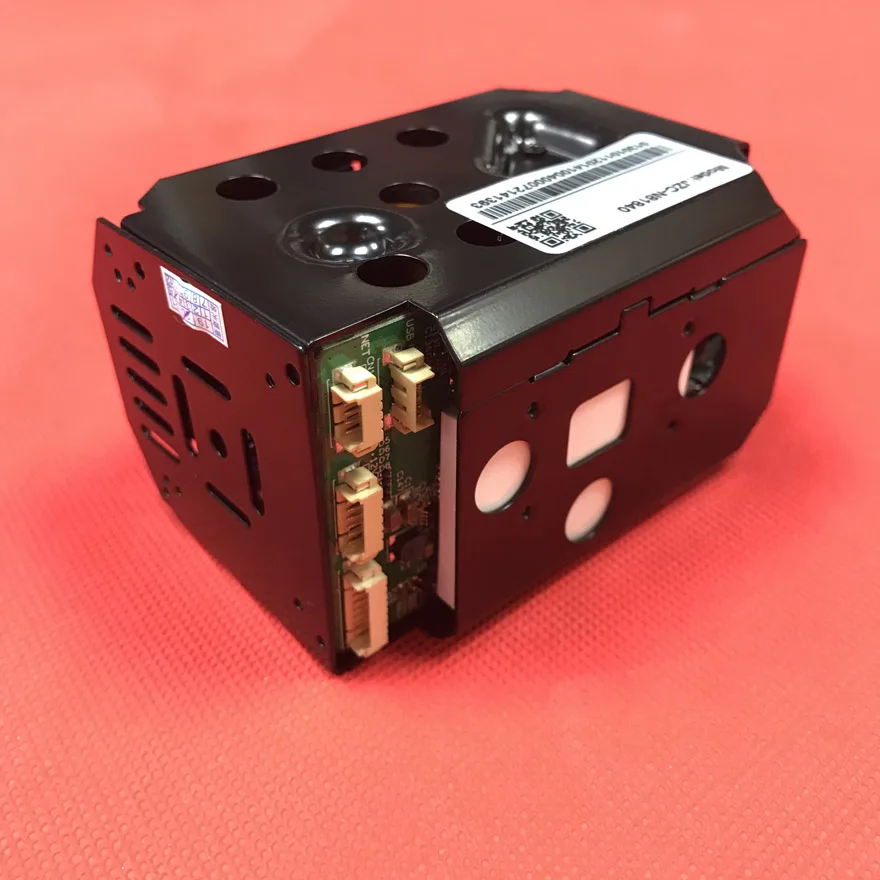 H.265 4.0MP IPC 4 7 84 6 мм (18x) моторизованный зум и автоматический фокусный объектив 1/3
