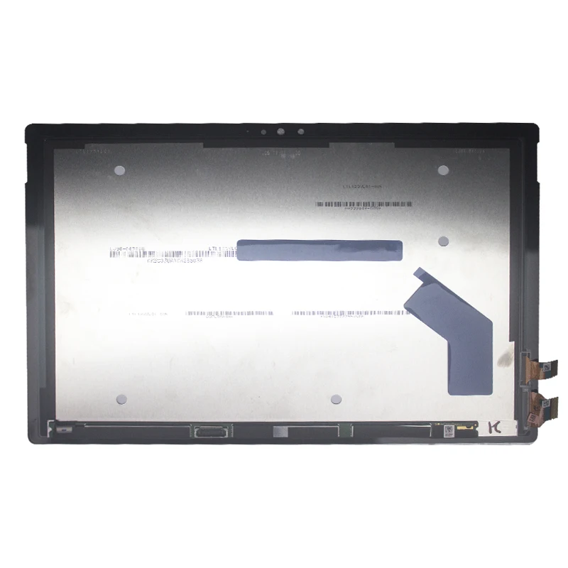 

Сенсорный ЖК-экран для Microsoft Surface Pro 4 1724 V1.0