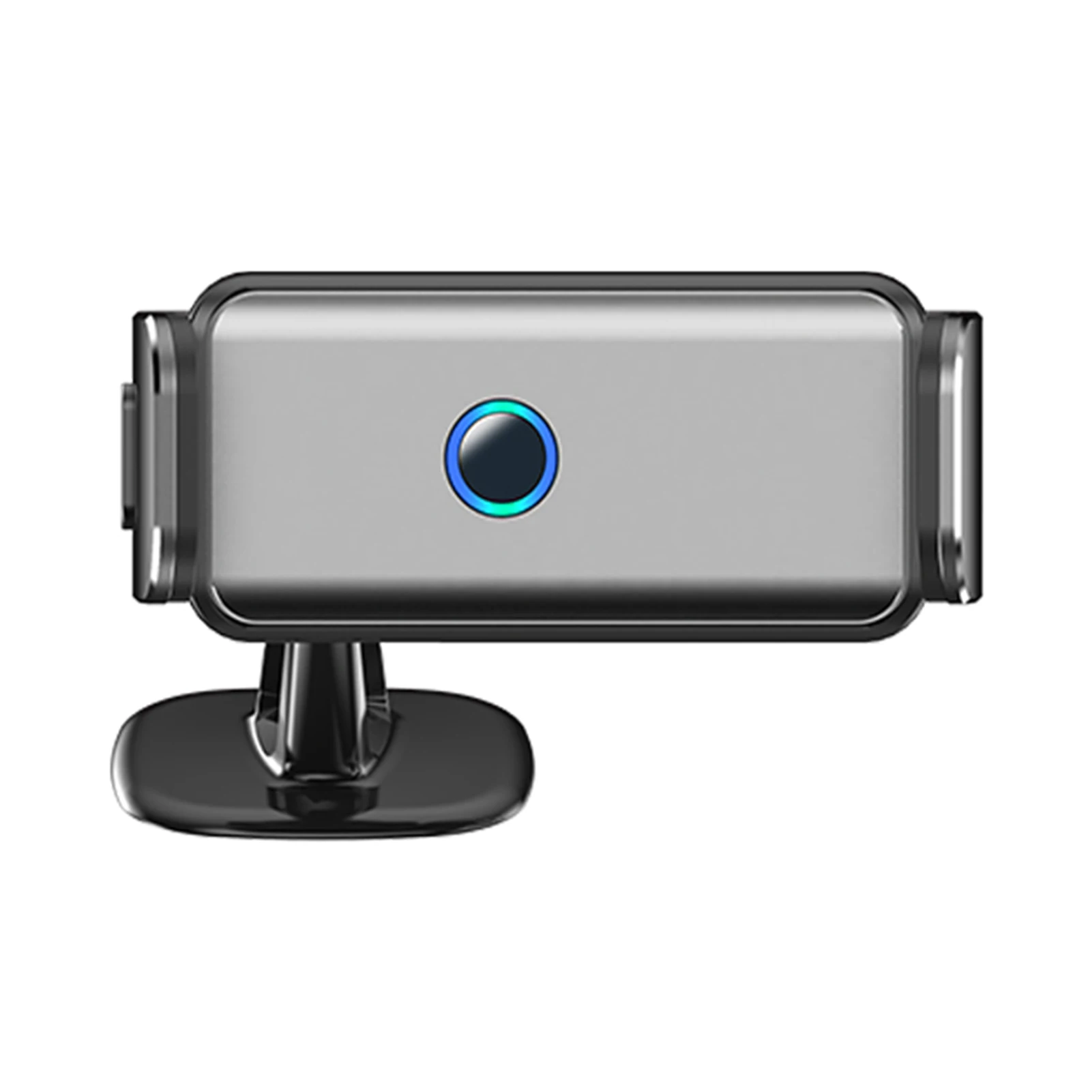 Автомобильный умный электрический замок мобильный телефон Поддержка Держатель