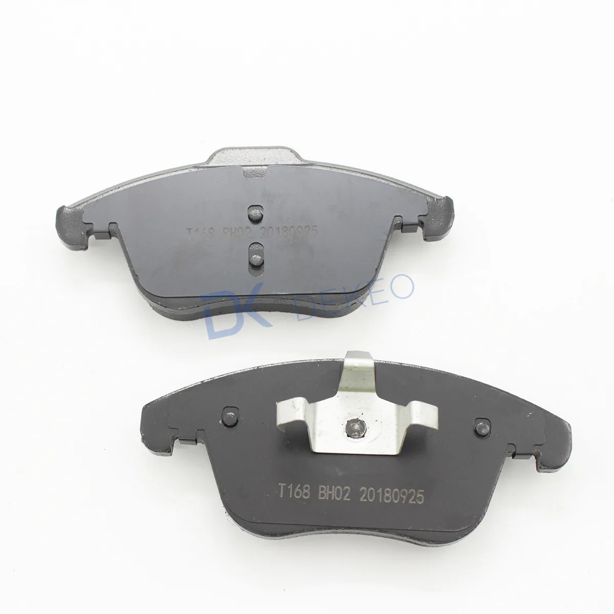 Автомобильные тормозные колодки передние для Volvo S60 DRIVe T5 T6 2nd S80 1st V60 Cross страна