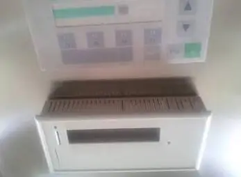 6ES7272 0AA30 0YA1 6ES7 272 TD200 совместимый с клавиатурой мембранный чехол|keypad number|keypad shieldkeypad