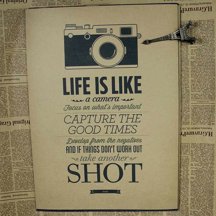 Офисная живопись креативная английская роспись современный минималистичный