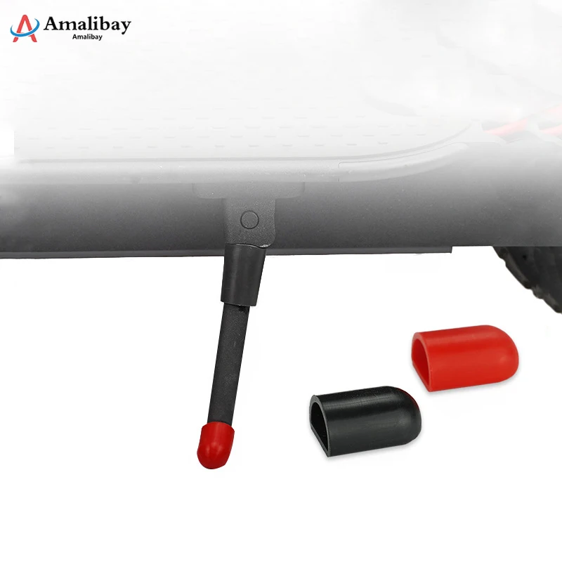 

Foot Support Protect Cover for Xiaomi M365 Pro 1s Pro 2 Ninebot ES2/ES4 MAX G30 Electric Scooter Kickstand Support Protector Pad