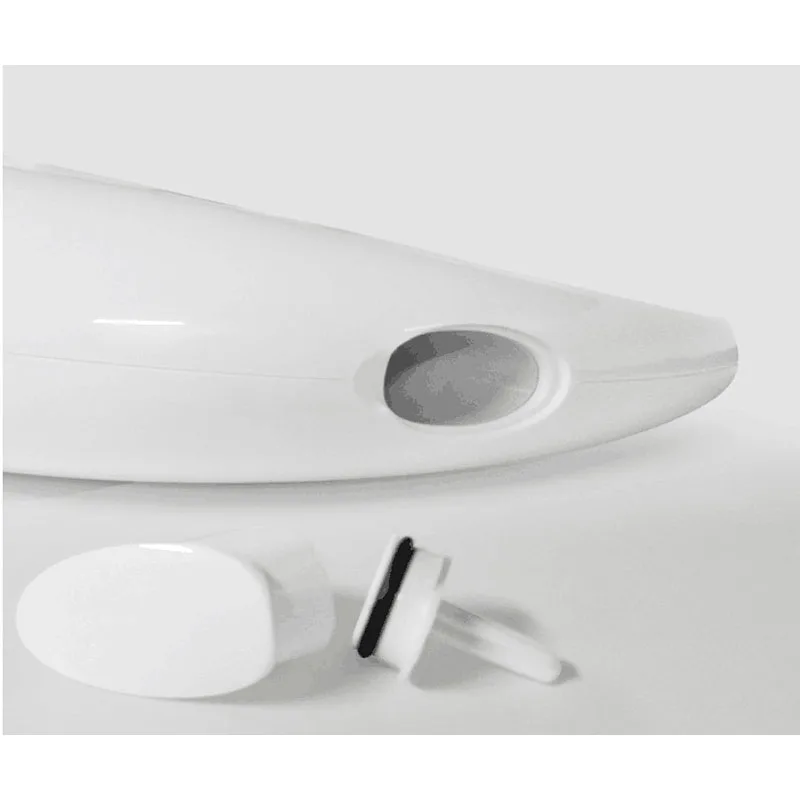 

300ml Waterproof Liquid Soap Dispenser Automatic Induction Foam Washing Mobile Infrared Sensor Kitchen Bathroom Tools