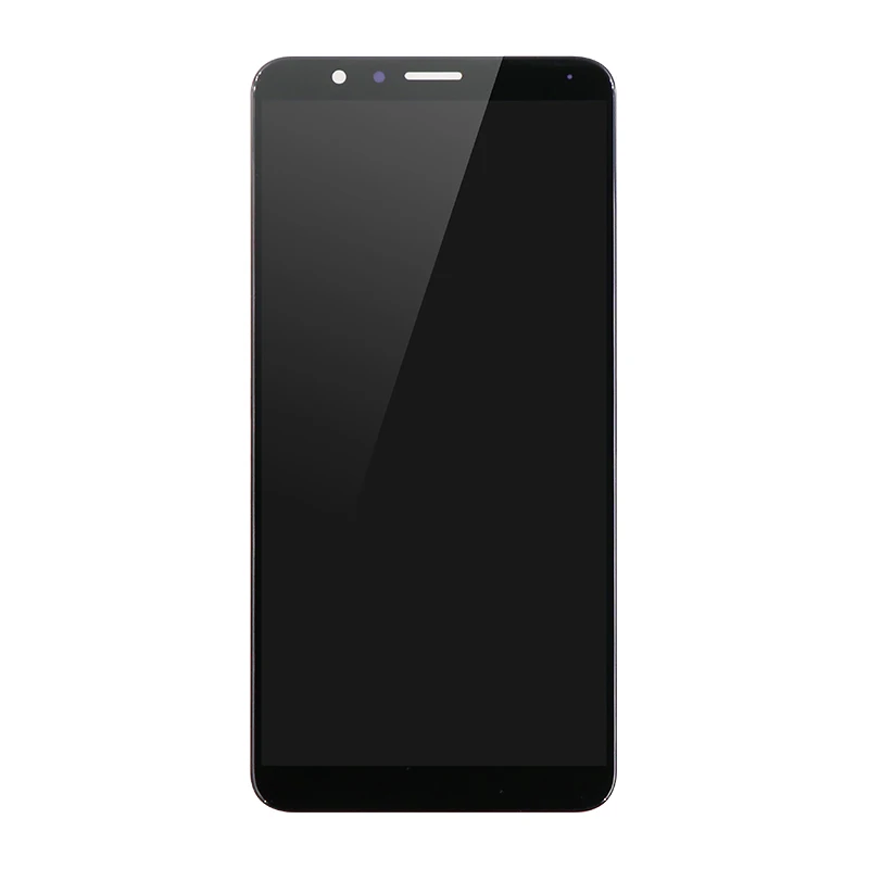 ЖК-экран для Huawei Maimang 6 5 9 дюйма Сменные аксессуары ЖК-дисплей + сенсорный экран