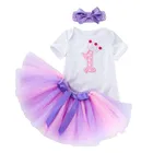 Одежда для маленьких девочек, платье принцессы, рождественское платье От 1 до 2 лет на день рождения вечерние с коротким рукавом Кружевное платье для маленьких девочек; Платье на крестины для новорожденного