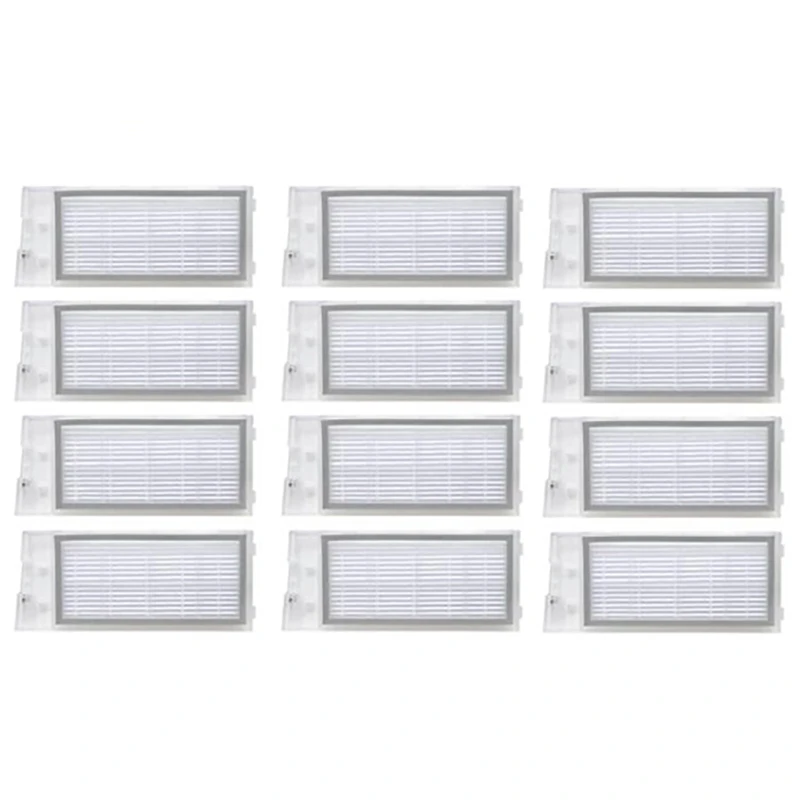 

HEPA Filter For Roidmi EVE Plus Accessories Replacement Vacuum Cleaner Parts