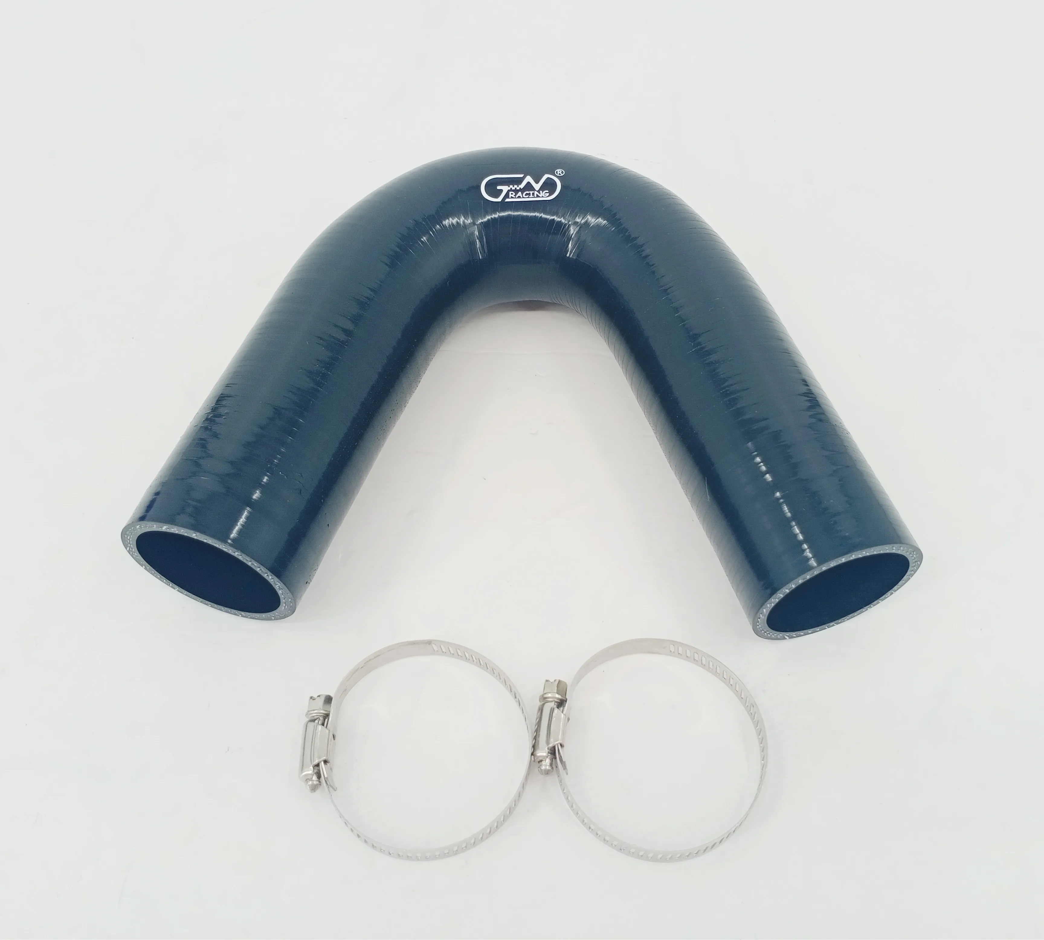 Силиконовый шланг с углом поворота 135 градусов воздушный водяной охладитель