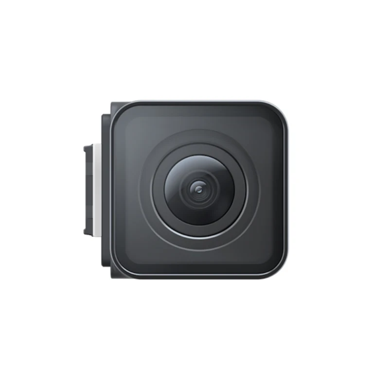 Оригинальная Спортивная камера Insta360 ONE R 4k мод с двойным объективом 360 1 дюйм