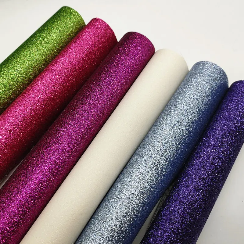 19x30 см на устойчивом тонком блестящая кожаная ткань для DIY аксессуары XK82-A1 | Дом и