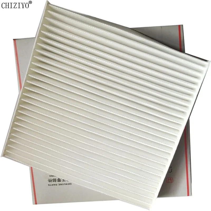 

Car Accessories Cabin Air Conditioning Filter For Honda Accord Fit CITY VEZEL Civic XRV CRIDER CRV 80292-TG0-W02