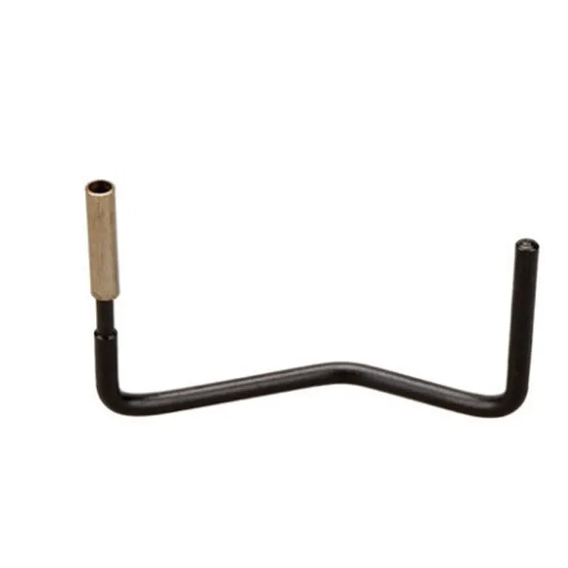 Промышленные Запчасти для швейных машин резьба крюк 236 24257 Juki 9000B машины|Швейные