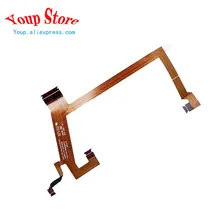 For Lenovo IBM ThinkPad X1 Carbon 5th Gen Touchpad Cable Mouse Plate Fingerprint Reader Sensor NFC Line New Original SC10L66800