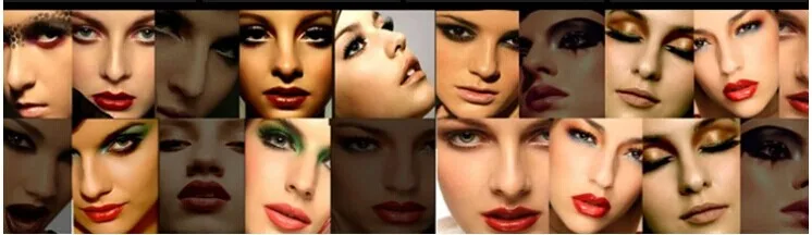 Высококачественная 6 цветов губная помада Pallete увлажняющий питательный долгая-прочная водостойкая помада для женщин danger on hold diva Lips