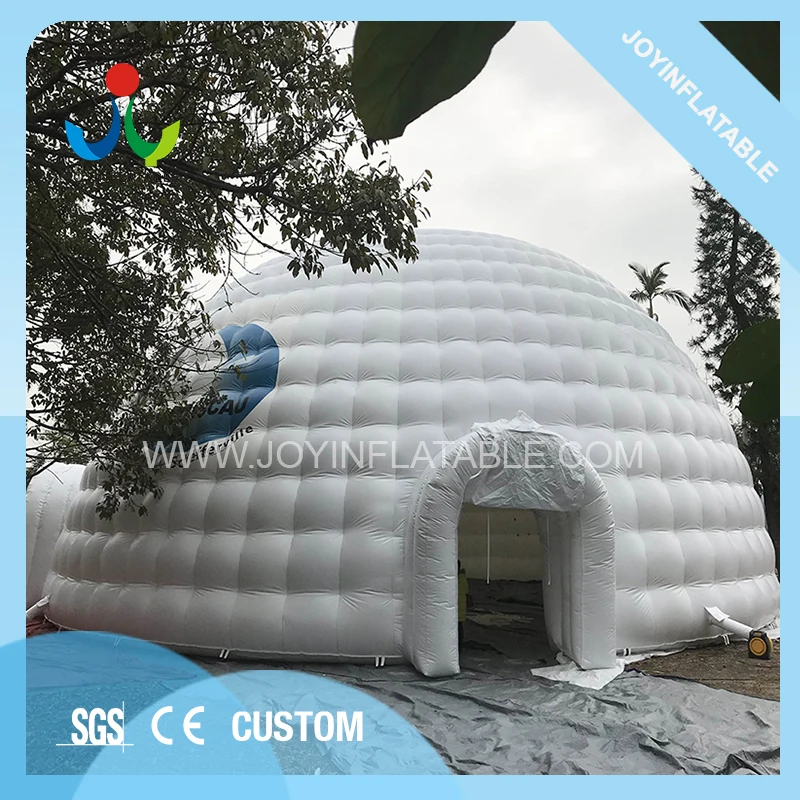Bestellen PVC-Plane Riesigen Aufblasbaren Event Dome Zelt Für Outdoor Trade Zeigen Verwenden Auf Verkauf