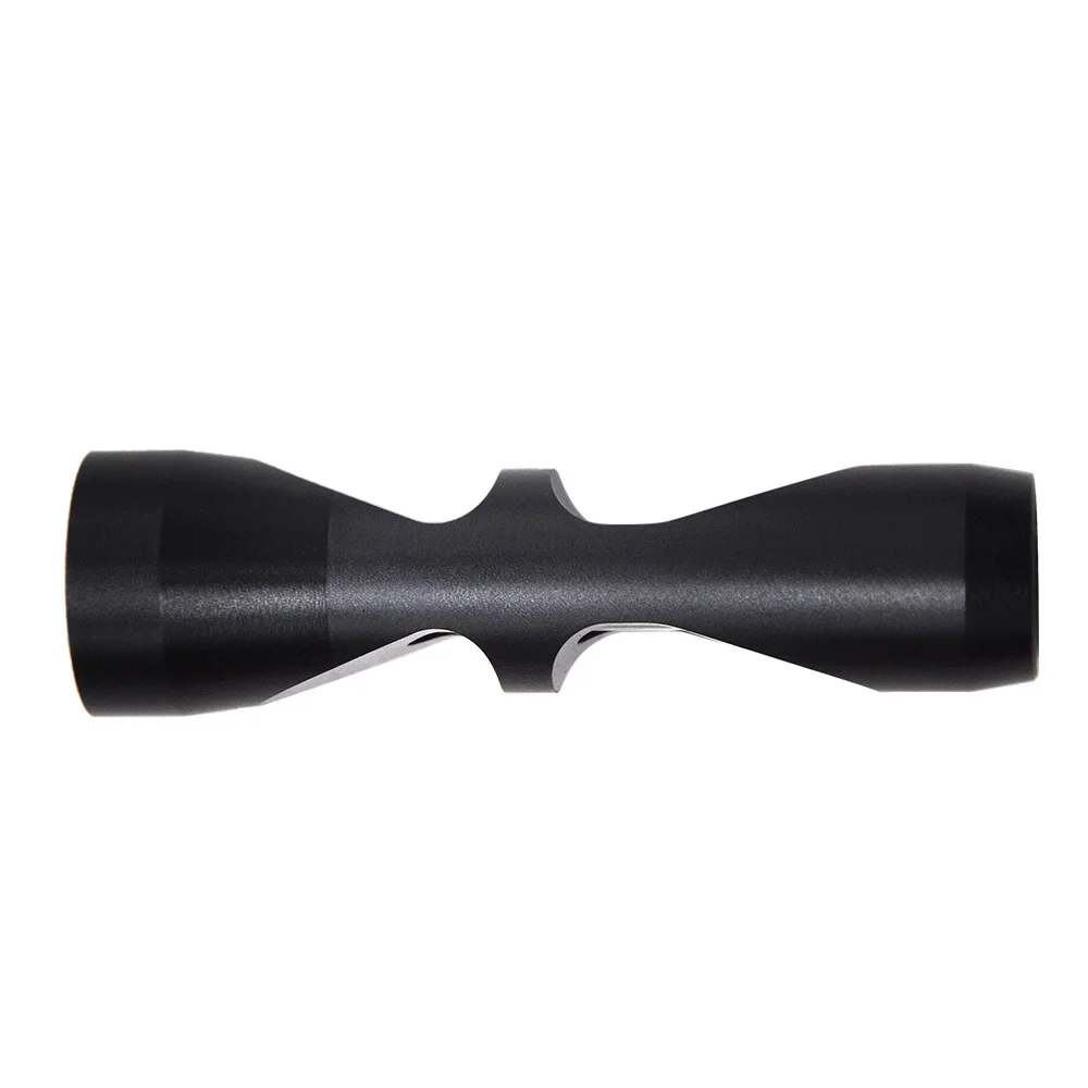 Прометей металл курительная нано трубка стеклянная одна дрожание 84 мм сигареты