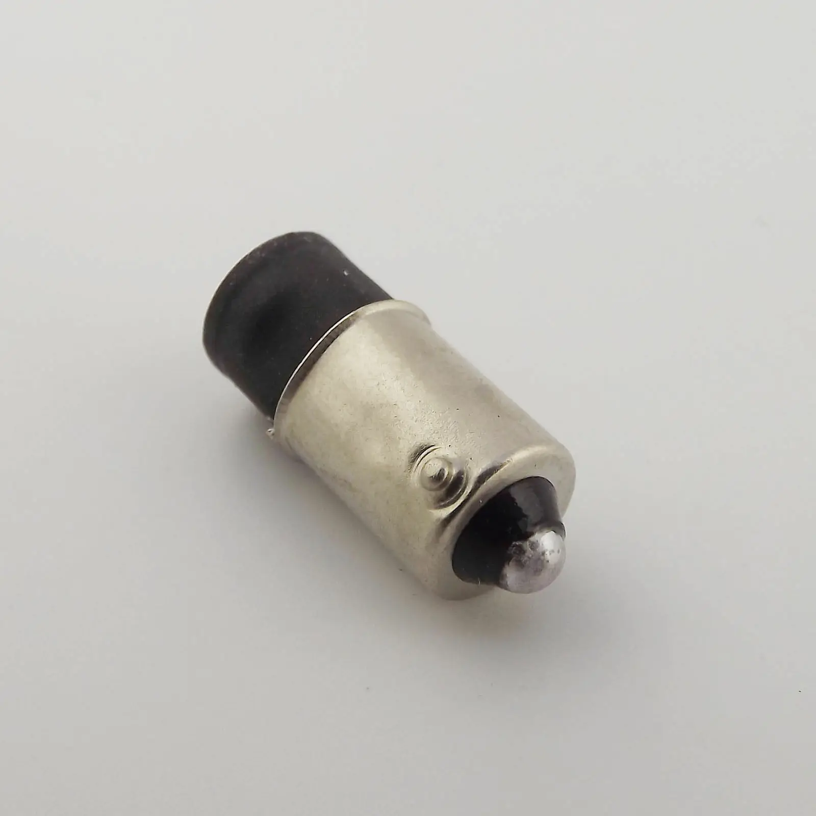 

Патрон для лампы BA9S/G4, 10 шт.