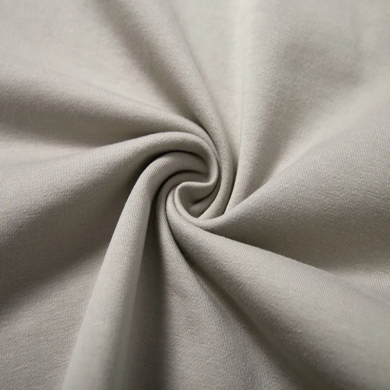 

Spring Women's New Long-sleeved Round Neck Fashionable Casual Solid Color Temperament Hip-covered High Waist Slim Short Dress