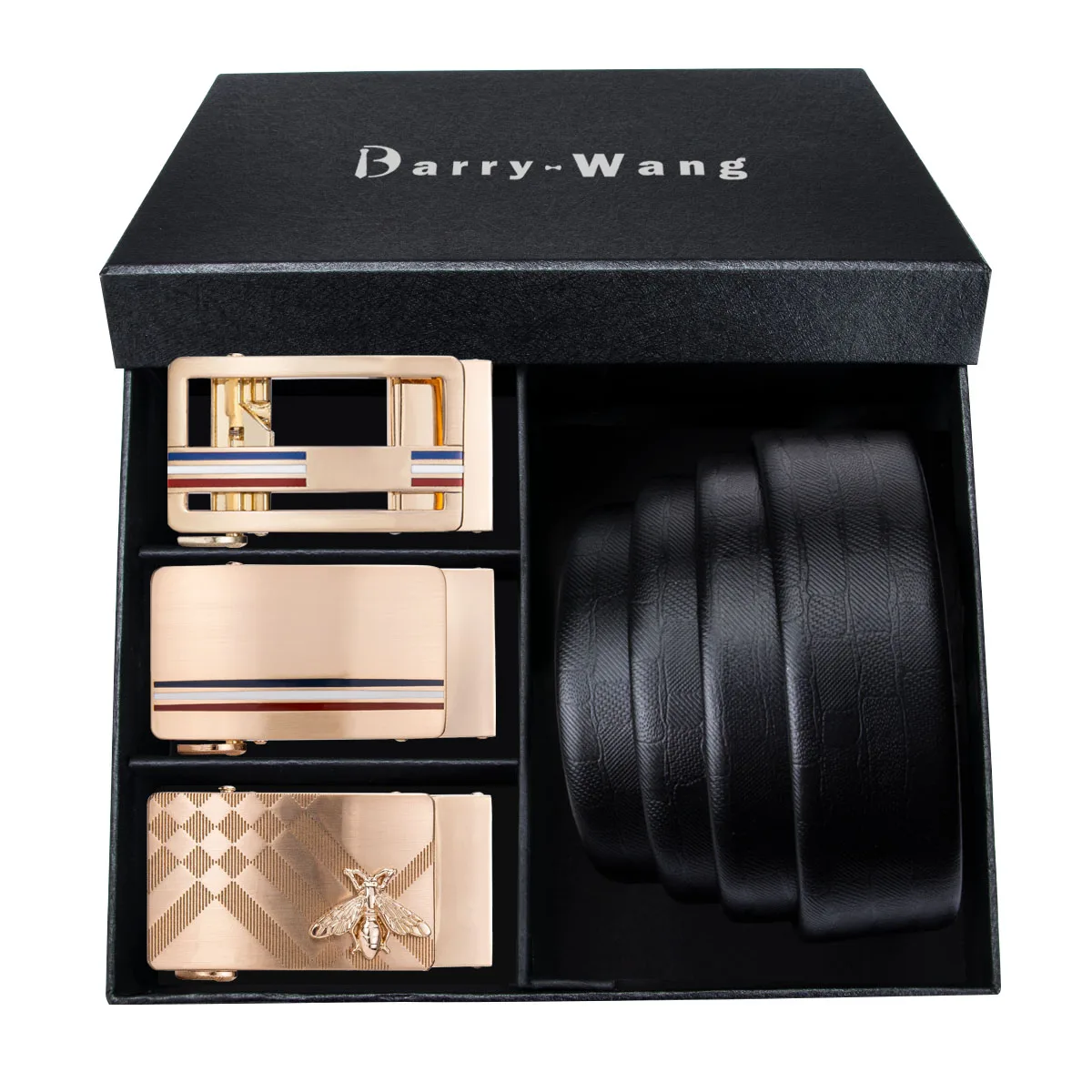 Мужские ремни из натуральной кожи с автоматической пряжкой длина 110 150 см|belt for