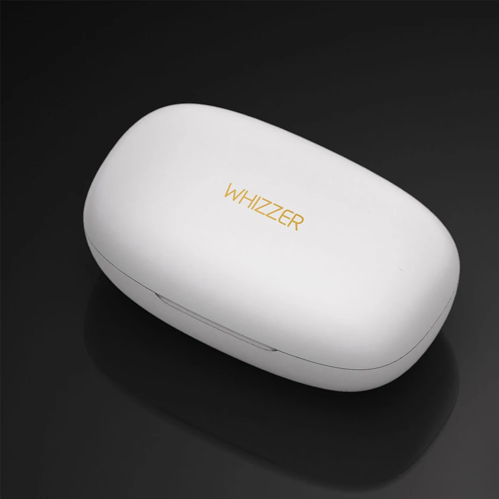 Whizzer OT1 Airdots TWS Bluetooth 5,0 наушники стерео беспроводные шумоподавление с микрофоном свободные Наушники управление AI