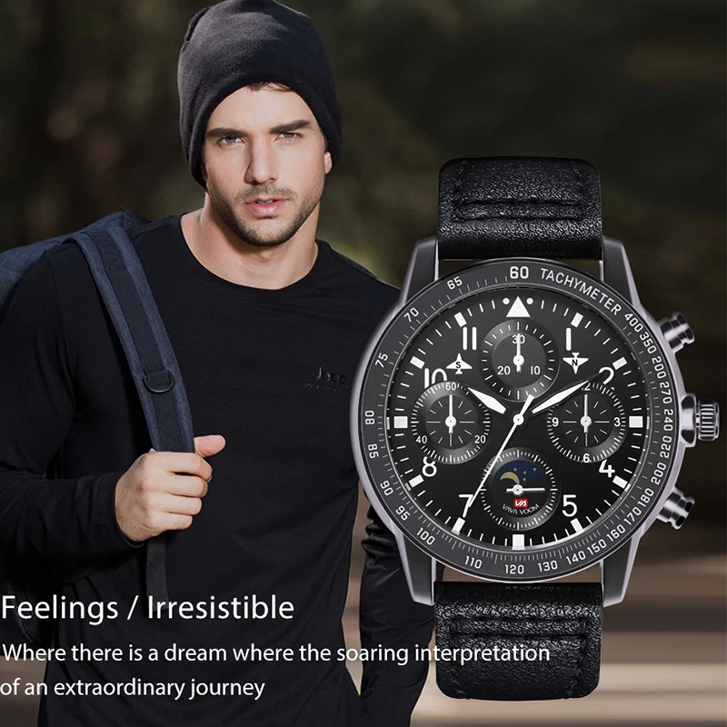

Men's Watches