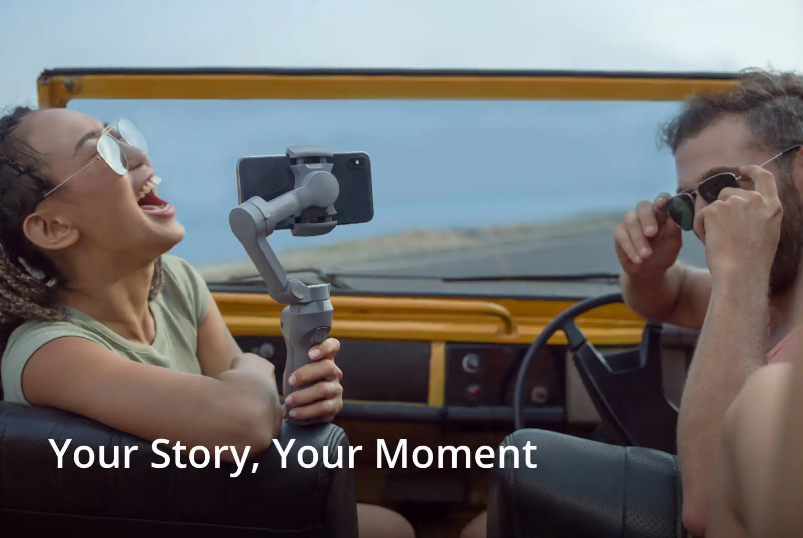 Версия активации DJI Osmo Mobile 3 Combo стабилизатор 3-осевой ручной карданный стабилизатор для смартфона с интеллектуальными функциями