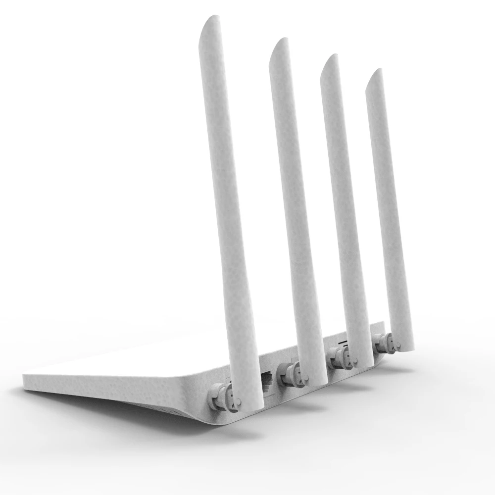 Wi Fi роутер 4G LTE SIM карта точка доступа CPE CAT4 32 пользователя RJ45 WAN LAN беспроводной