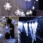 Светодиодная лампа для дома, 236 м