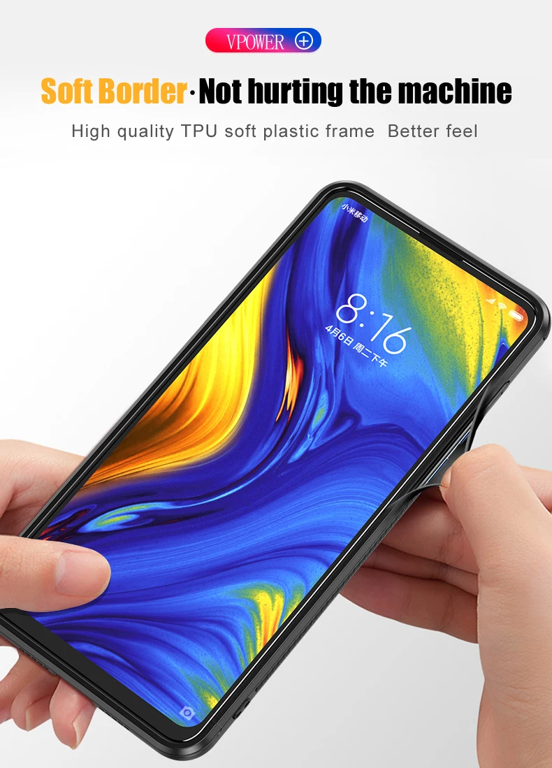 Стеклянные цилиндры, окрашенные Чехлы для xiaomi mi x 3, корпус из закаленного стекла, ударопрочный чехол для телефона xiaomi mi x3 mi x 3, роскошная оболочка