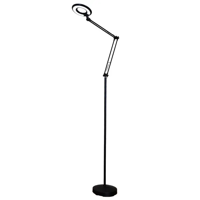 Напольная Лампа для гостиной Piantana Lampada Da Terra Stand Tripot Lampadaire Salon Stehlampe Lampara De Pie