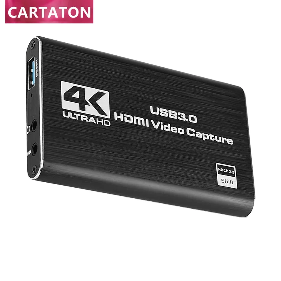 HDMI-адаптер USB 3 0 5rca 4k uhd |