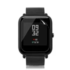 Прозрачная Тонкая Защитная пленка для экрана Xiaomi Huami Amazfit Bip Youth Watch, водонепроницаемая, устойчивая к царапинам, 1 шт.